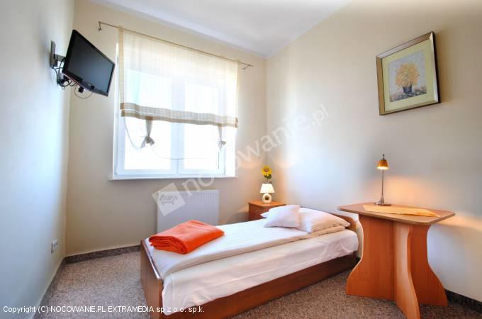 Hotel Grochowski Лукув Номер фото
